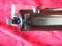 Walther P.38 AC41 9mm Semi-Auto Pistol