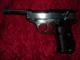 Walther P.38 AC41 9mm Semi-Auto Pistol