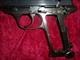 Walther P.38 AC41 9mm Semi-Auto Pistol