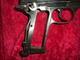 Walther P.38 AC41 9mm Semi-Auto Pistol