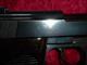 Walther P.38 AC41 9mm Semi-Auto Pistol