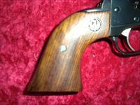 Ruger New Model Blackhawk Convertible .375 Mag/9mm