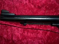 Ruger New Model Blackhawk Convertible .375 Mag/9mm