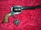 Ruger New Model Blackhawk Convertible .375 Mag/9mm