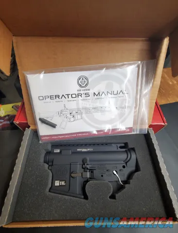 LWRC SIX8 RECEIVER SET 6.8SPC