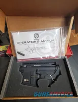 LWRC SIX8 RECEIVER SET 6.8SPC