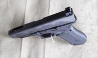Glock 35 Gen 4, Safe Action, Long slide Size Pistol, 40SW, 5.31"