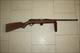 Mossberg 152K .22 Cal Semi Auto Rifle 