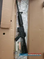 Colt AR-15 Carbine Model AR6951 9MM Like New In Box Test fired only 