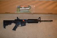 NIB Colt M4 Carbine CR6920, Semi-automatic, 223 Rem/556NATO