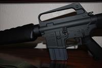 Colt M16A1 Retro Reissue one of 2500 NEW IN THE BOX