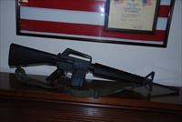 Colt M16A1 Retro Reissue one of 2500 NEW IN THE BOX