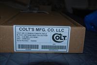 Colt M16A1 Retro Reissue one of 2500 NEW IN THE BOX