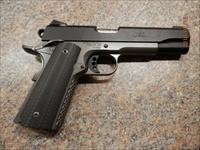 ED BROWN SPECIAL FORCES 1911