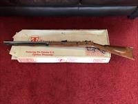 Thompson Center Hawken Custom