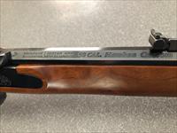 Thompson Center Hawken Custom