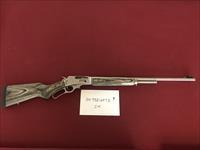 Marlin 336 XLR 338 Marlin Express