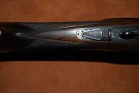 Beretta Jubilee 28/410 Combo. Gallery addition. 2 barrel set.