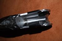 Beretta Jubilee 28/410 Combo. Gallery addition. 2 barrel set.