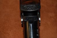 Beretta Jubilee 28/410 Combo. Gallery addition. 2 barrel set.