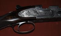 Beretta Jubilee 28/410 Combo. Gallery addition. 2 barrel set.