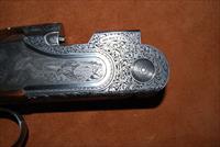 Beretta Jubilee 28/410 Combo. Gallery addition. 2 barrel set.