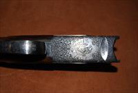 Beretta Jubilee 28/410 Combo. Gallery addition. 2 barrel set.