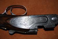 Beretta Jubilee 28/410 Combo. Gallery addition. 2 barrel set.