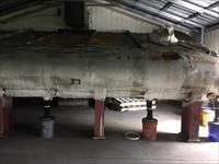 Plant City, Florida Gun Range/Shop