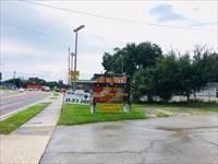 Plant City, Florida Gun Range/Shop