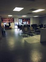 Plant City, Florida Gun Range/Shop