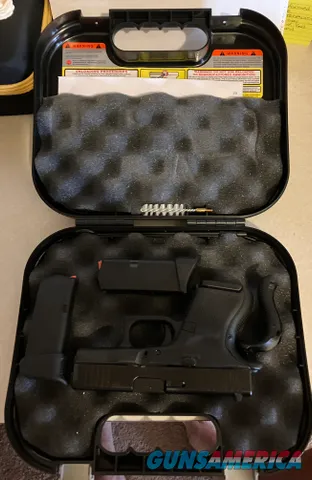 Glock G26 G5 UA265S201 Img-1