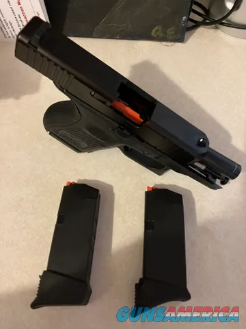 Glock G26 G5 UA265S201 Img-2