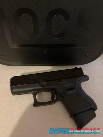 Glock G26 G5 UA265S201 Img-3