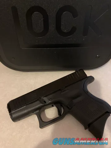 Glock G26 G5 UA265S201 Img-4