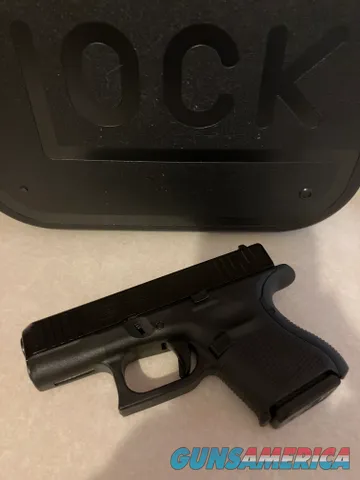 Glock G26 G5 UA265S201 Img-5