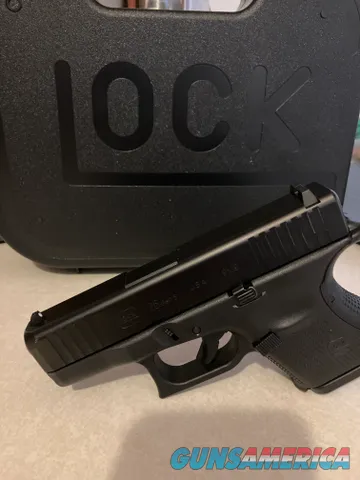 Glock G26 G5 UA265S201 Img-9