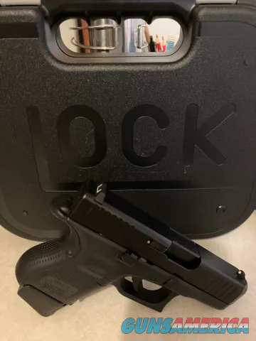 Glock G26 G5 UA265S201 Img-10