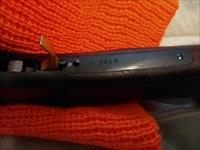 Lever Action, Marlin Marauder 336, 30-30, 1964, Yserial number 16.25 barrel