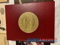 World of Luger Proof Marks.  1977 Sam Costanzo SIGNED copy!