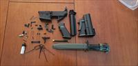 T91 ar 15 lower parts kit for wolf a1 upper