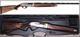 Legacy Pointer Phenom Semi-Auto 20ga Shotgun 28"bbl w/ Gray Cerakote & Turkish Walnut 