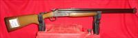 Savage Model 24 .22 Mag/.20 Ga., 3 in