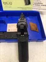 Star Model 30PK 9mm NIB