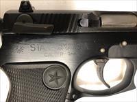 Star Model 30PK 9mm NIB