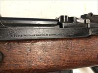 Argentine Navy FN49 20 Rd. Detach Magazine