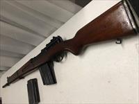 Argentine Navy FN49 20 Rd. Detach Magazine