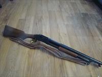 Norinco 97 trench shotgun 12 ga 20"