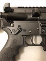 Custom built 450 Bushmaster