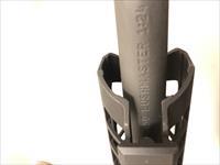 Custom built 450 Bushmaster